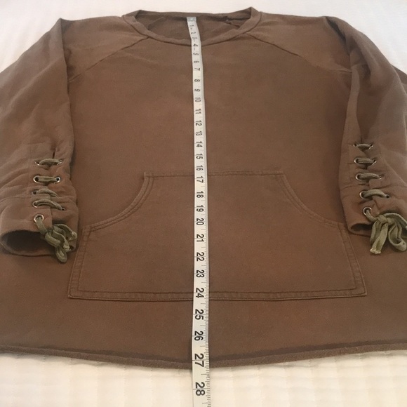 Mittoshop Women’s Cozy Sweatshirt - Picture 10 of 11